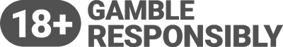 18 gamble responsible logo